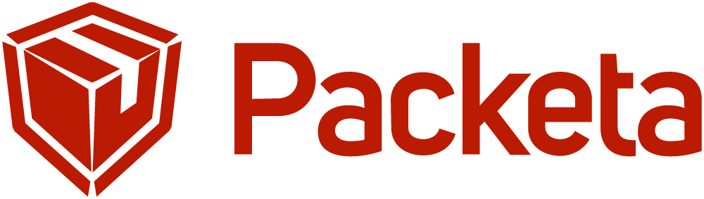 Red Packeta